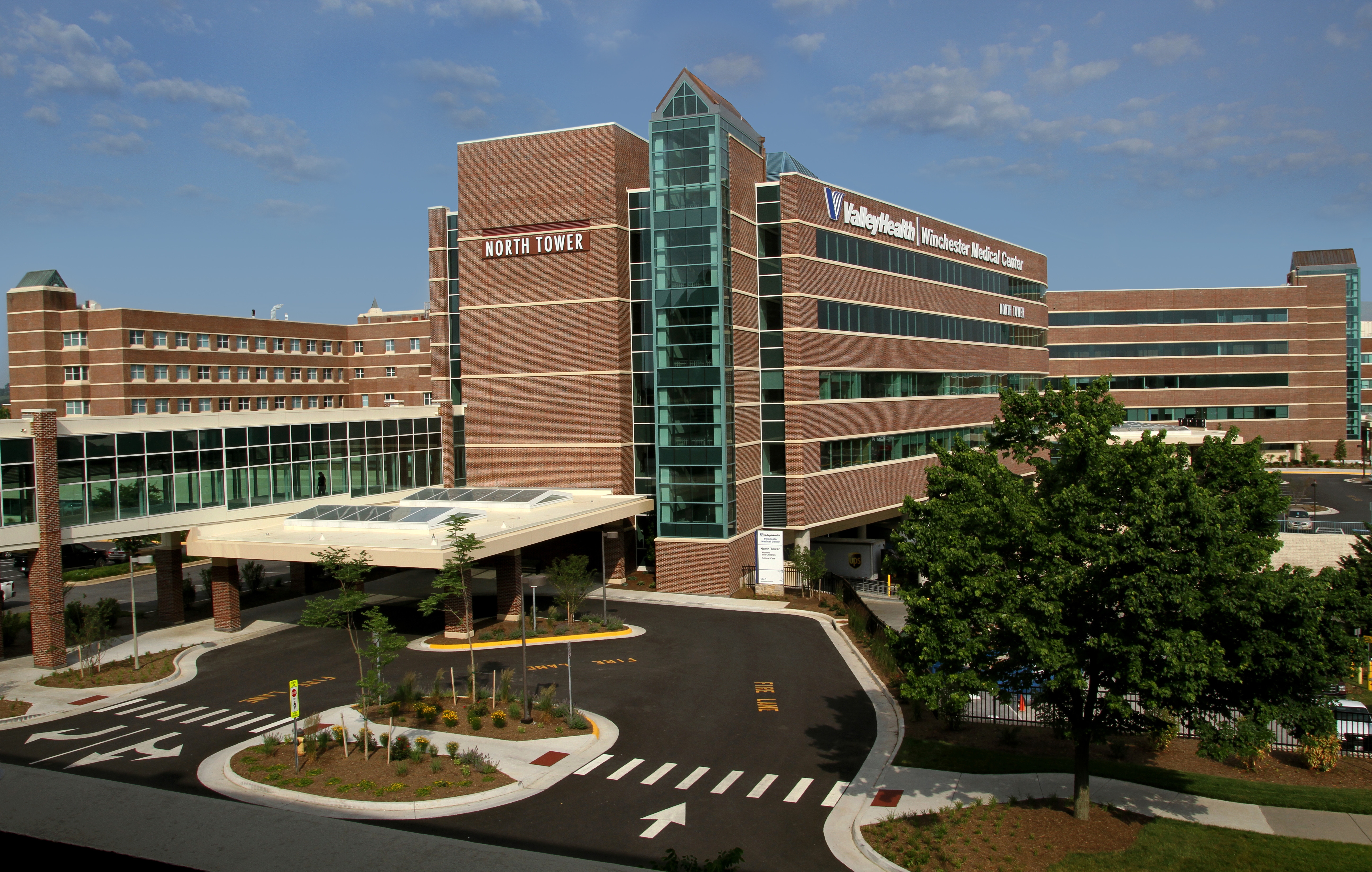 picture of Winchester Medical Center