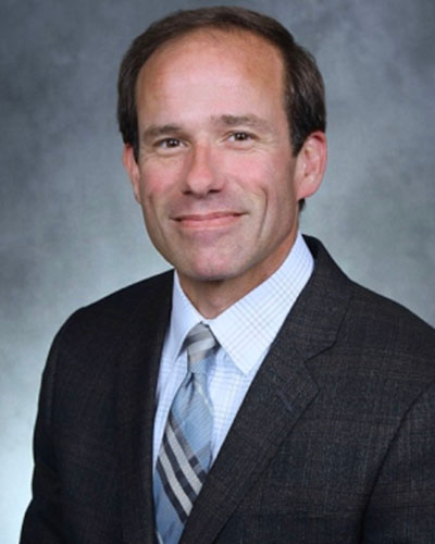 Martin F. Baechler, MD photo