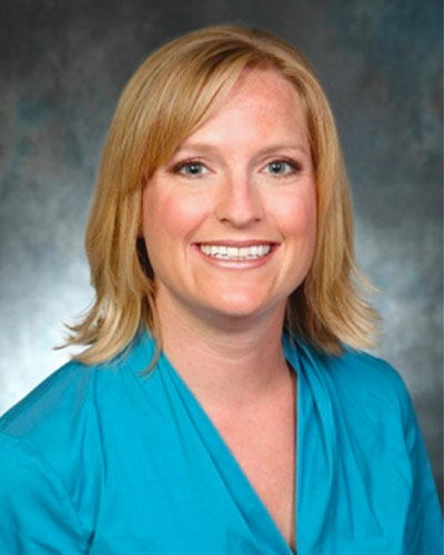 Abbey K.I. Gore, MD photo
