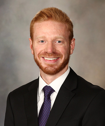 Nathan McMurray, MD photo