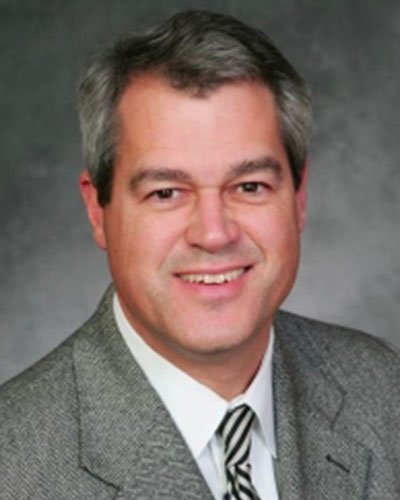 Richard J. Patterson, MD photo