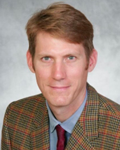 Thomas W. Wise, MD photo