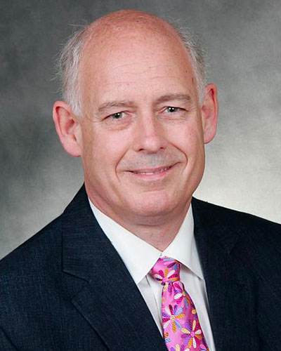 John H. Zoller, III, MD photo